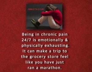 Chronic pain